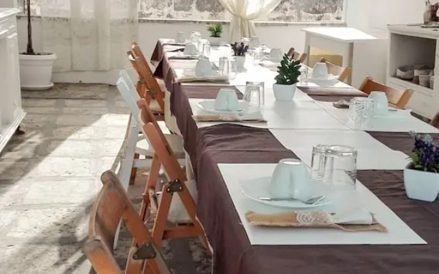 B&B Il Borgo