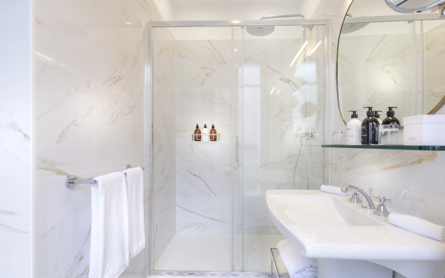 Hôtel Claridge