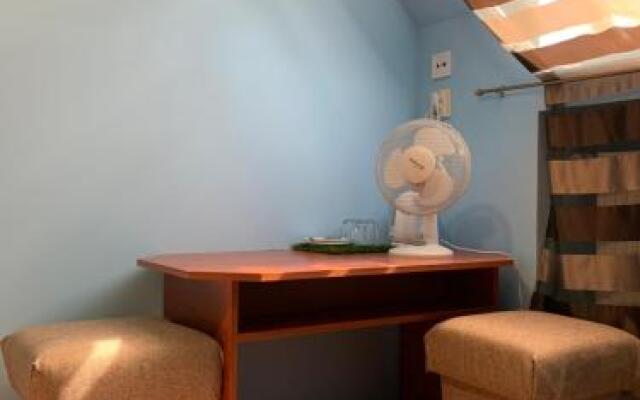 Eco Hotel & Camping LEO