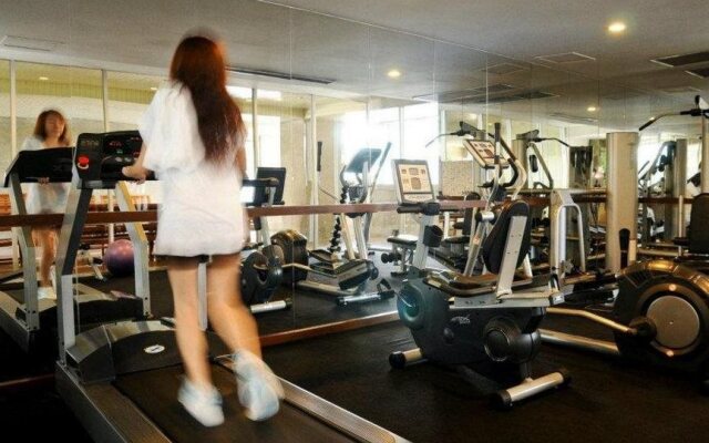 Orchid View Apartment