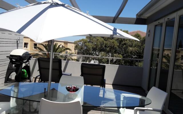 Camps Bay Holiday Apartment