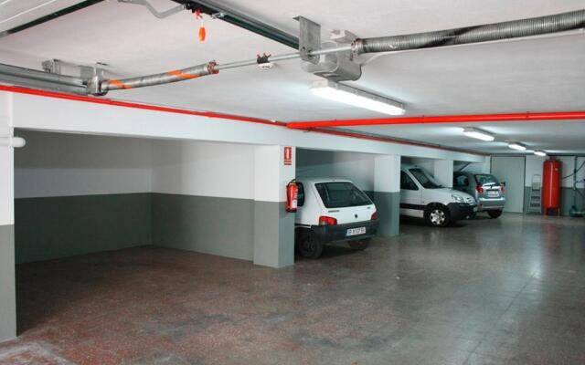 Hostal Jume - Urban Rooms