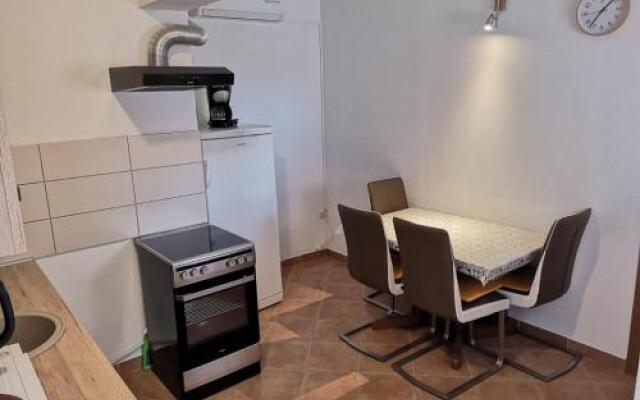 Apartment Romana