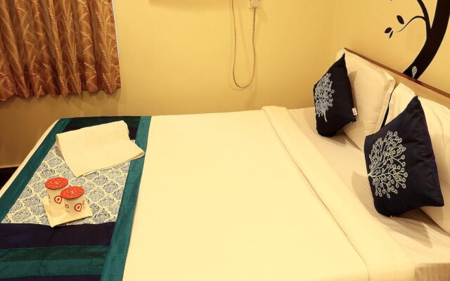 OYO Flagship 2838 Shree Guest House