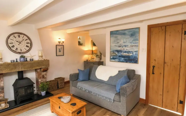 The Cottage