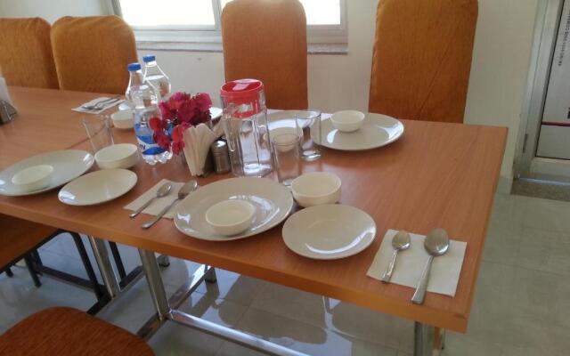 Chitrakoot Garden And Resorts Pushkar