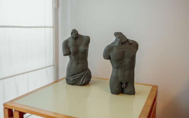 Good Morning Torrinha by Vacationy