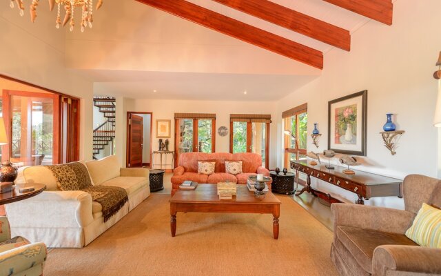 San Lameer Villa Rentals 5910