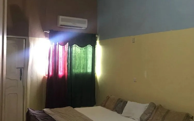 Heritage Investments Hotel