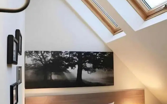 Sleephotels Sky