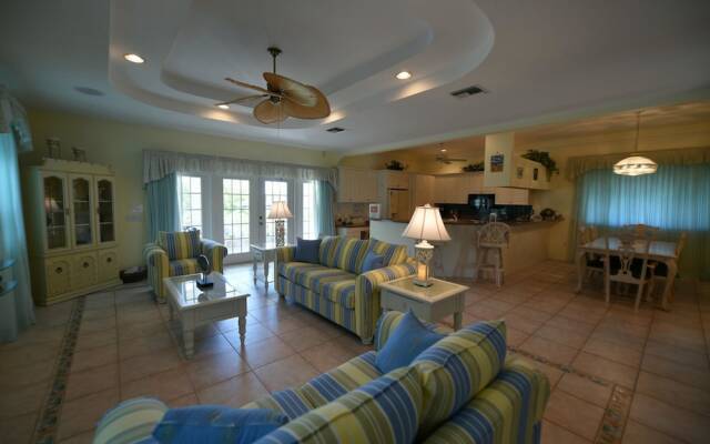 Casa Muratti Apartment 4