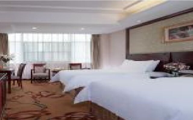 Vienna Hotel