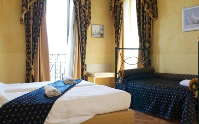 The Lake Como EDITION