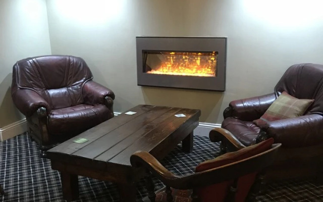 Black Bull Inn