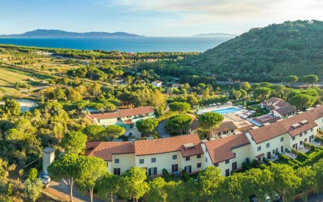 Argentario Osa Resort - Hotel