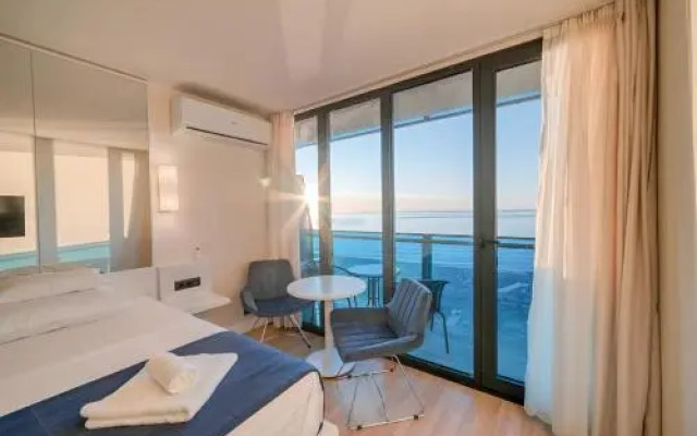 Urban Hip Hotels - Ashanti