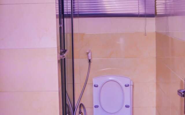 Owee Hotel Exclusive Apartments & Suites