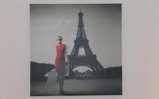 Apartment Tabizde 21