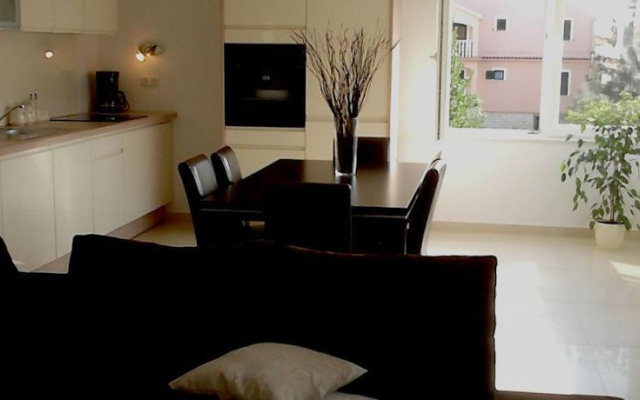 Adriatic Rose Apartment