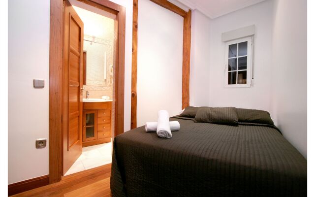 Apartamentos Good Stay Madrid
