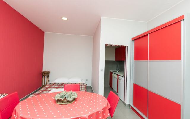 Apartments Vila Glavanovic Studio