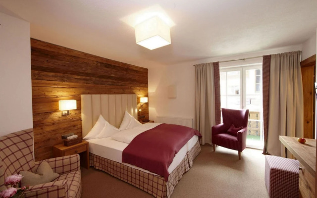 Hotel Gridlon