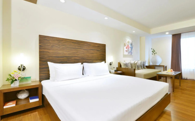 St. James Hotel