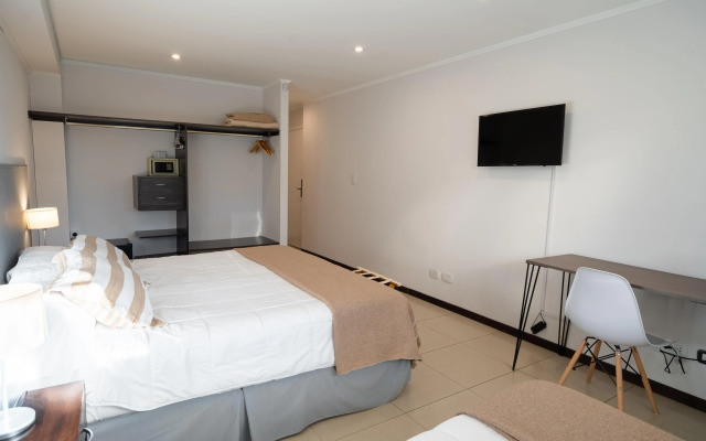NBH Lacus Boutique Hotel