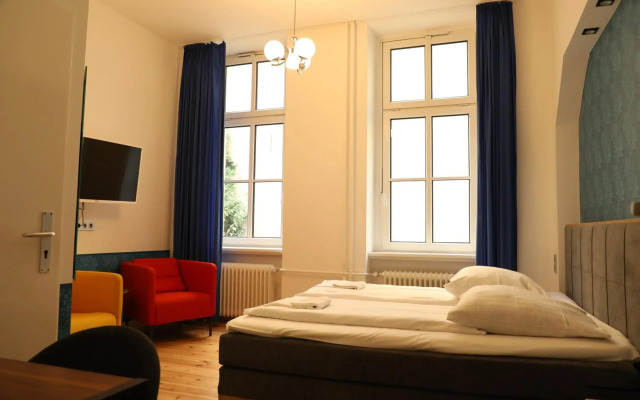 Art Hotel Charlottenburger Hof