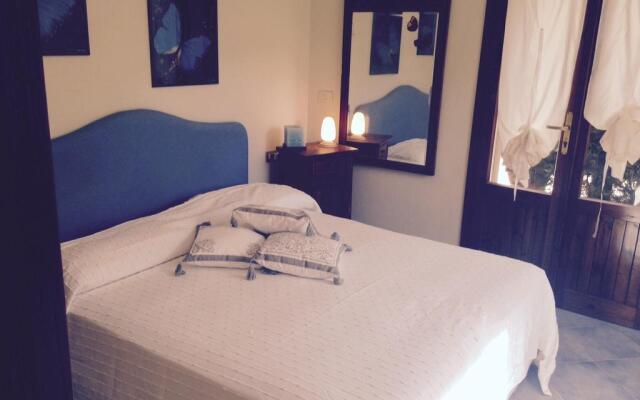 Residence Il Mandorlo