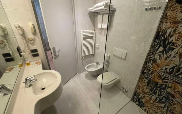 Hotel Turin City Centre