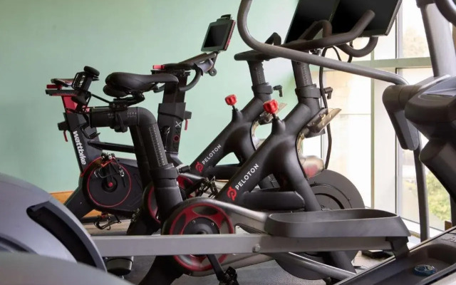 Hilton Newcastle Gateshead