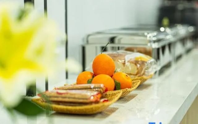 Wutai Mountain Jingzhai Yunju (Wuye Temple Shuxiang Temple Branch)