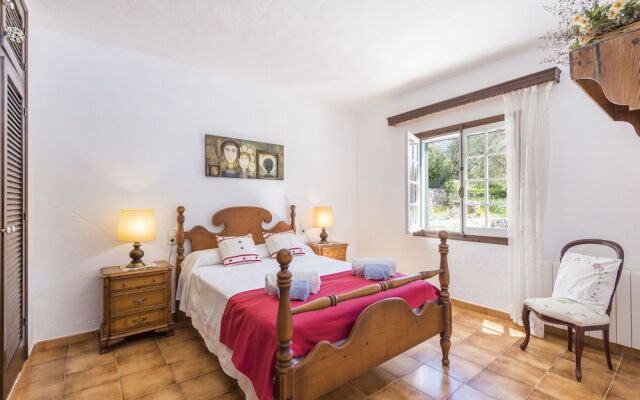 Finca Ses Curtanetes