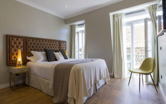 Bairro Alto Suites