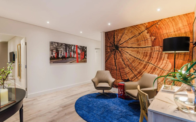 107 Dorpstraat Boutique Hotel