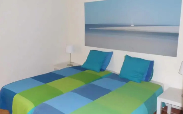 Casa de Ferias Azeitao