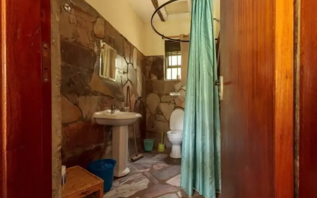 Gorilla Valley Lodge