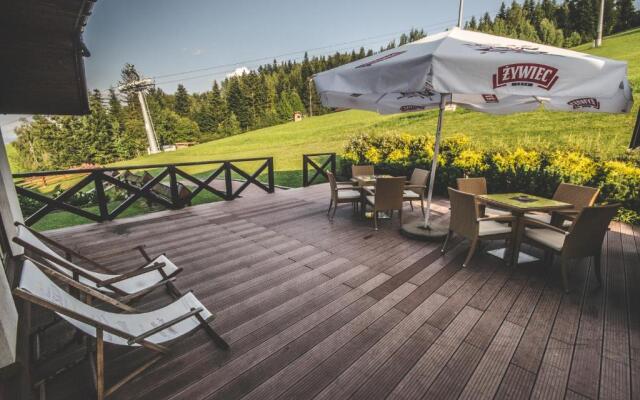 Kompleks Beskid Spytkowice