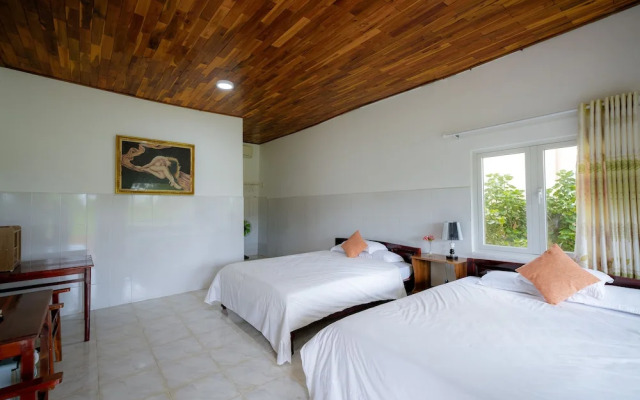 Phu Quoc Villas