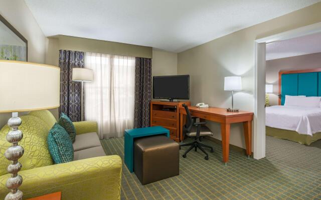 Homewood Suites By Hilton Orlando-Nearest Universal Studios