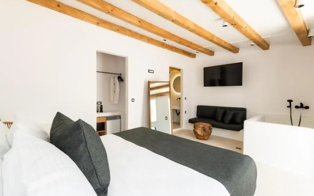 Mykonos Villas