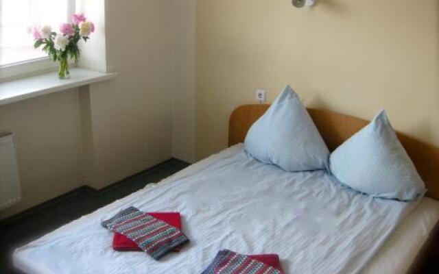 Simple Hotel Vilnius