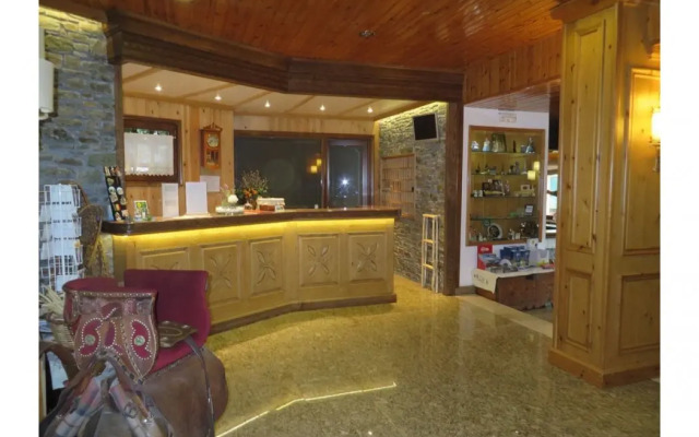 abba Ordino Babot hotel