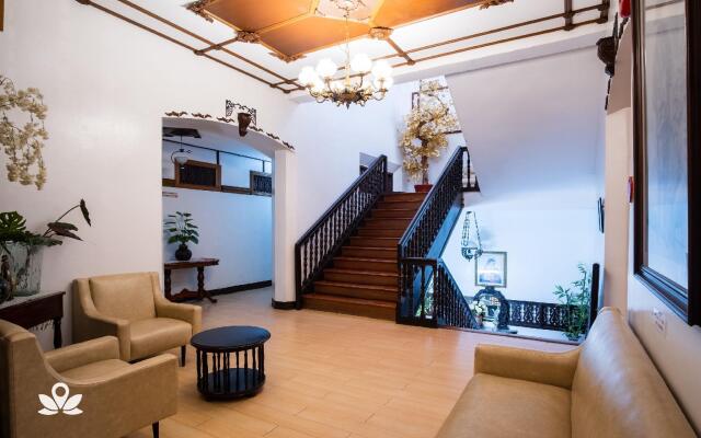 ZEN Rooms Cordillera Inn Vigan