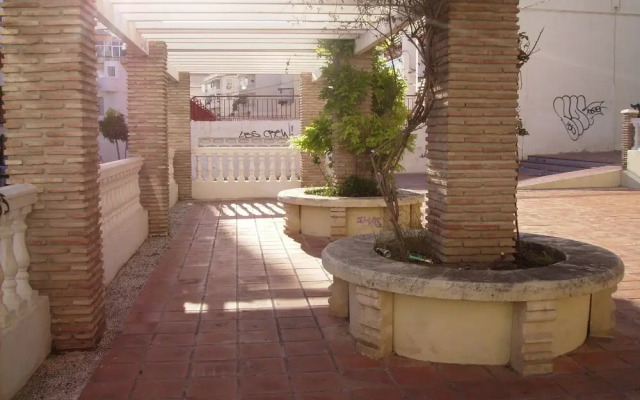 Apartment Seaside In Nerja Malaga Andalusia Spain