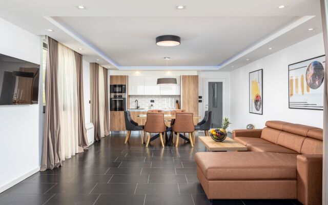 VIPo Prestige Apartments