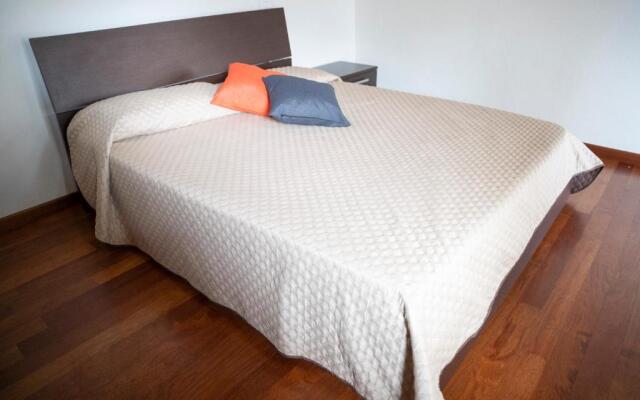 042 - Attico delle Pesche 10 minuti Mare, RISTRUTTURATO