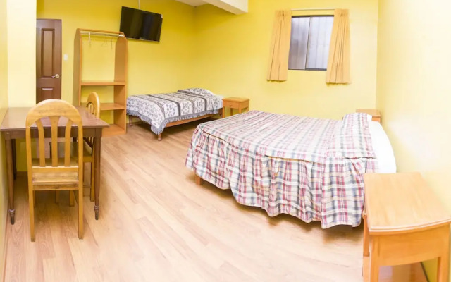 Baviera Hostal