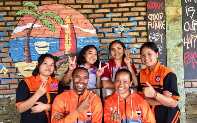 Bintang Lodge Cafe & Restaurant